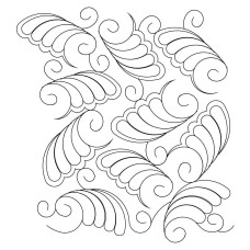 Wave Feather Pano 1