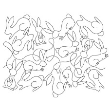 Bunny Pano 2