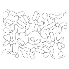 Balloon Dog Pano 1
