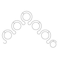 Modern Circle Pano 6
