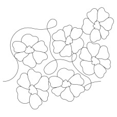 Flower Pano 52