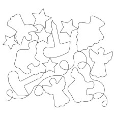 Christmas Cookie Assortment 2