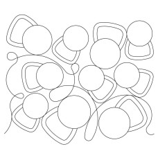 Kettleball Pano Pattern