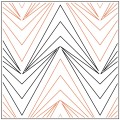 Arris Longarm Pattern