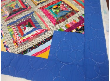 Northwest Quilting Service, Serving quilters nationwide